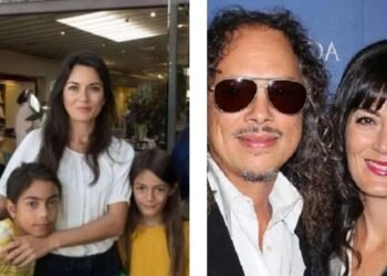 Vincenzo Kainalu Hammett