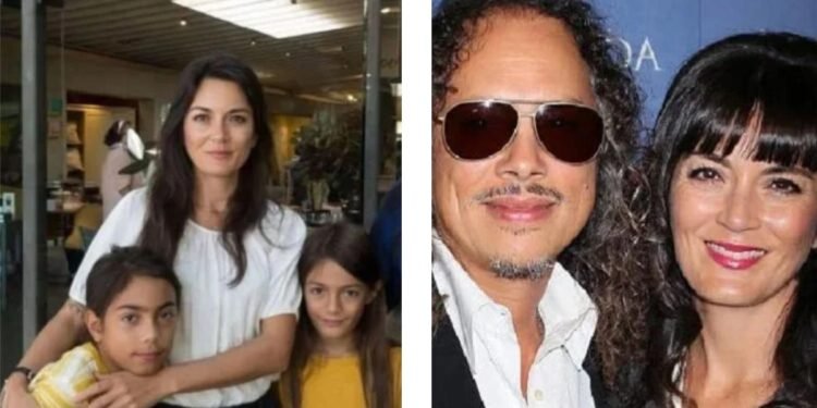 Vincenzo Kainalu Hammett