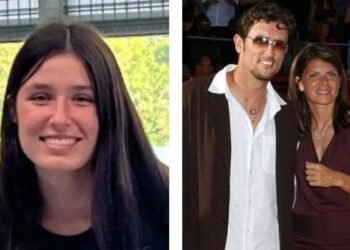 Ava Caroline Garciaparra