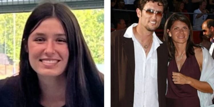 Ava Caroline Garciaparra