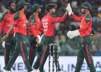 bangladesh national cricket team vs afghanistan national cricket team stats