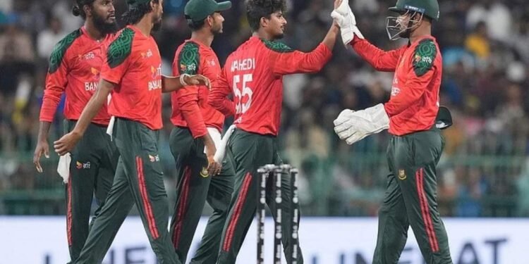 bangladesh national cricket team vs afghanistan national cricket team stats