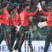 bangladesh national cricket team vs afghanistan national cricket team stats