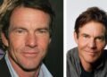 Dennis Quaid