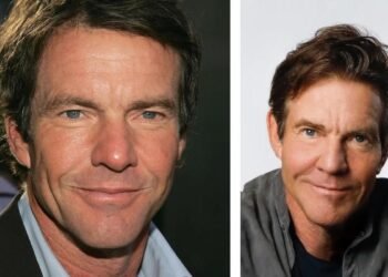 Dennis Quaid
