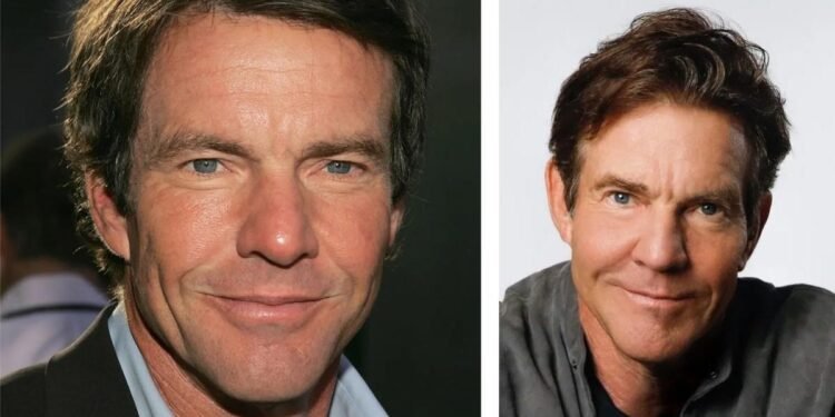 Dennis Quaid