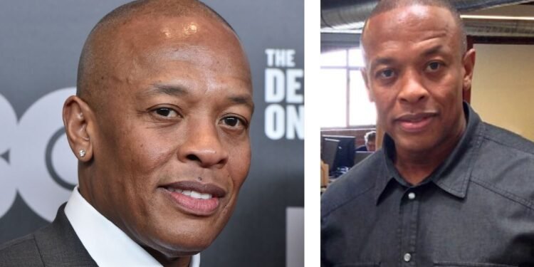 Dr. Dre Real Name