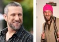 Dustin Diamond