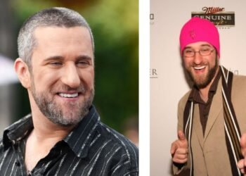 Dustin Diamond