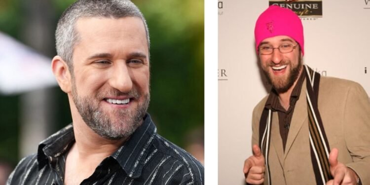 Dustin Diamond