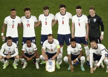 england national football team vs italy national football team