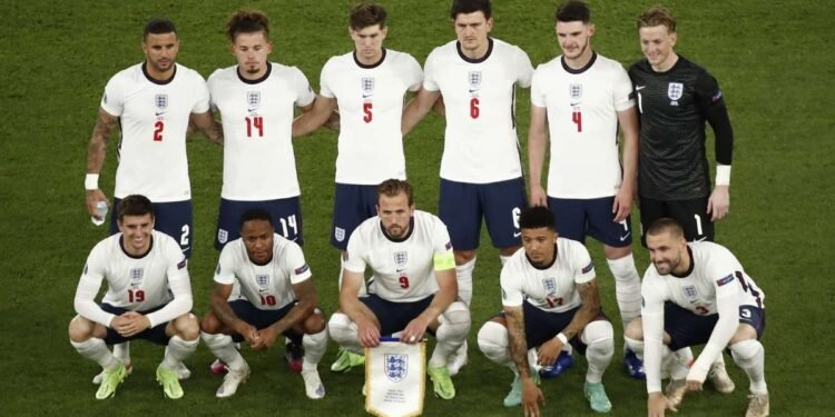 england national football team vs italy national football team