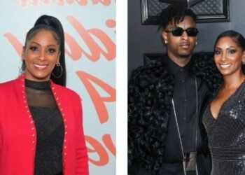 Heather Carmillia Joseph