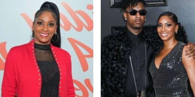 Heather Carmillia Joseph