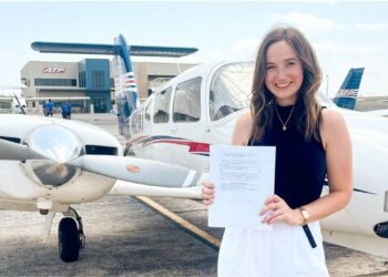 How to Become a Pilot