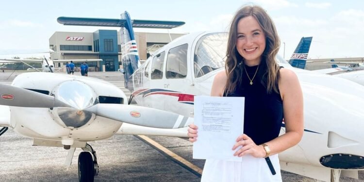 How to Become a Pilot