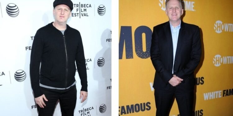 Maceo Shane Rapaport