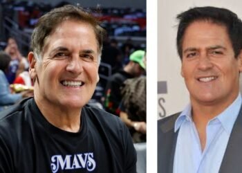 Mark Cuban