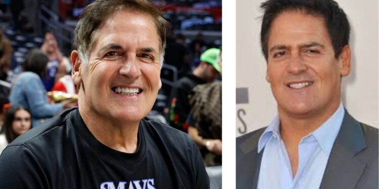 Mark Cuban