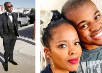 Mekhi Thira Phifer Jr