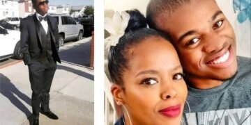 Mekhi Thira Phifer Jr