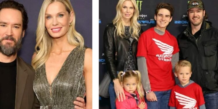 Michael Charles Gosselaar