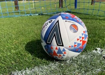 North West Counties Football