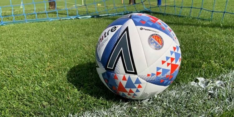 North West Counties Football