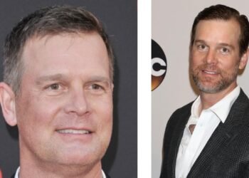 Peter Krause