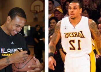 Shannon Brown Net Worth