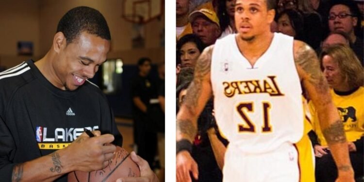 Shannon Brown Net Worth