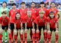 South Korea