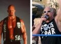 Stone Cold Steve Austin