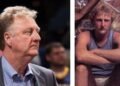 Larry Bird