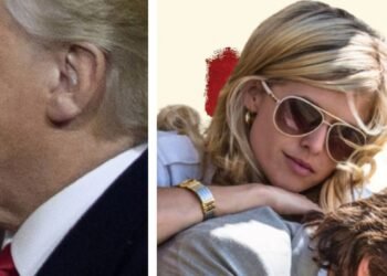 what happened to barry seal wife