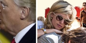 what happened to barry seal wife