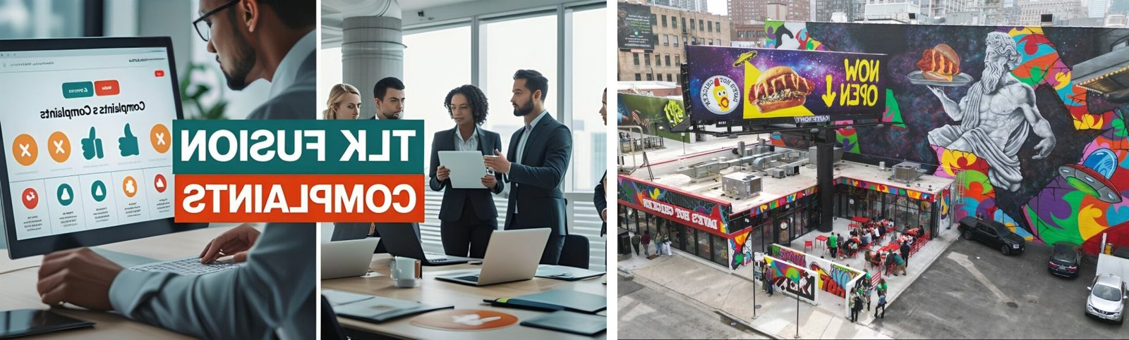 tlk fusion Applications of TLK Fusion in Various Industries