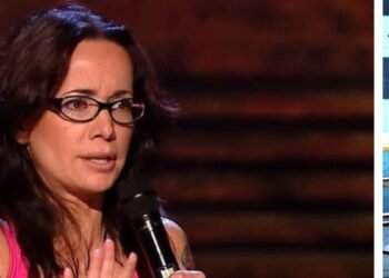 janeane garofalo net worth