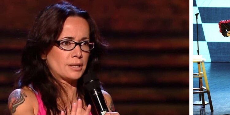 janeane garofalo net worth