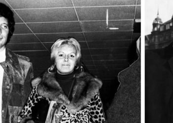 tom jones wife linda