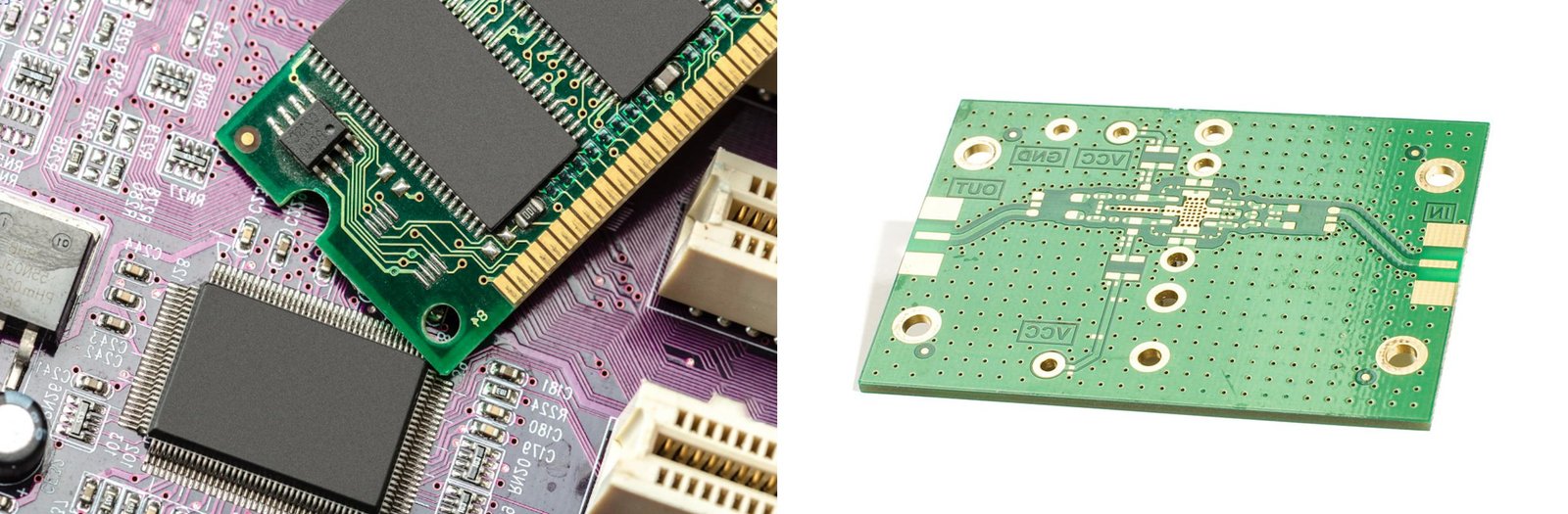high frequency pcb Trends in High Frequency PCB Development