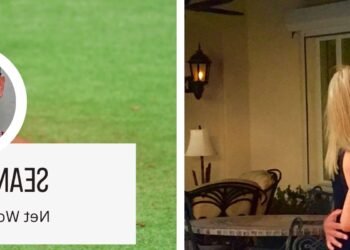 sean gilmartin net worth