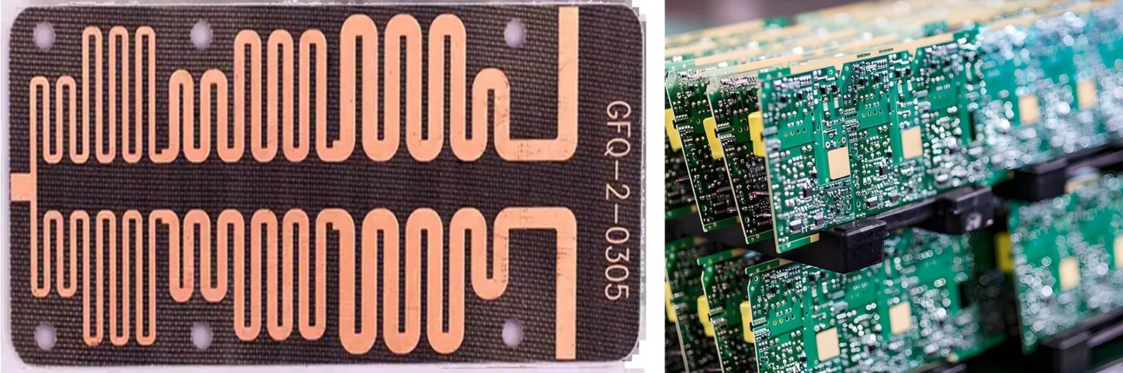 high frequency pcb Design Considerations for High Frequency PCBs