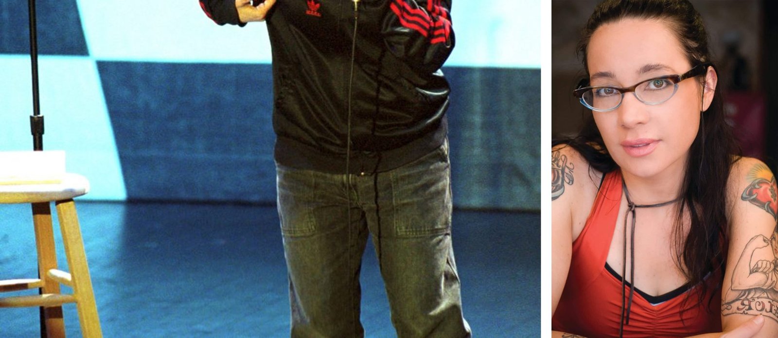 janeane garofalo net worth Janeane Garofalo Film and Television Roles