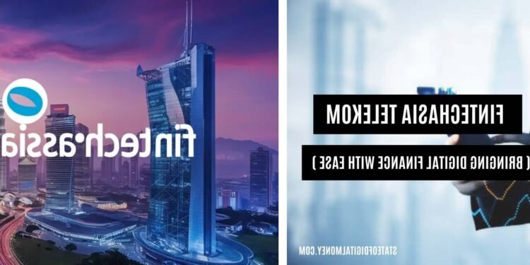 fintechasia .net telekom