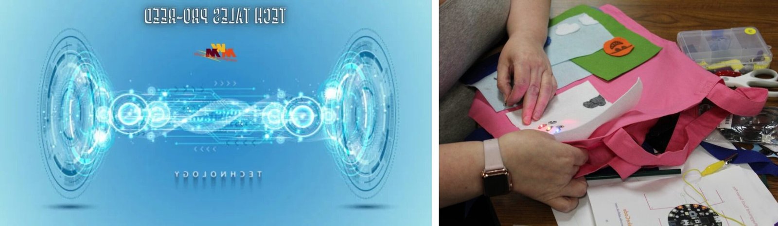 pro-reed com tech tales Innovative Technologies Explored by Pro-Reed Com