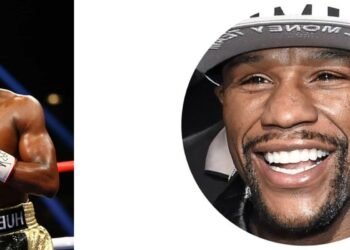 floyd mayweather sr. net worth