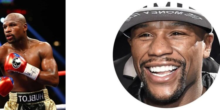 floyd mayweather sr. net worth