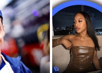 how tall is central cee