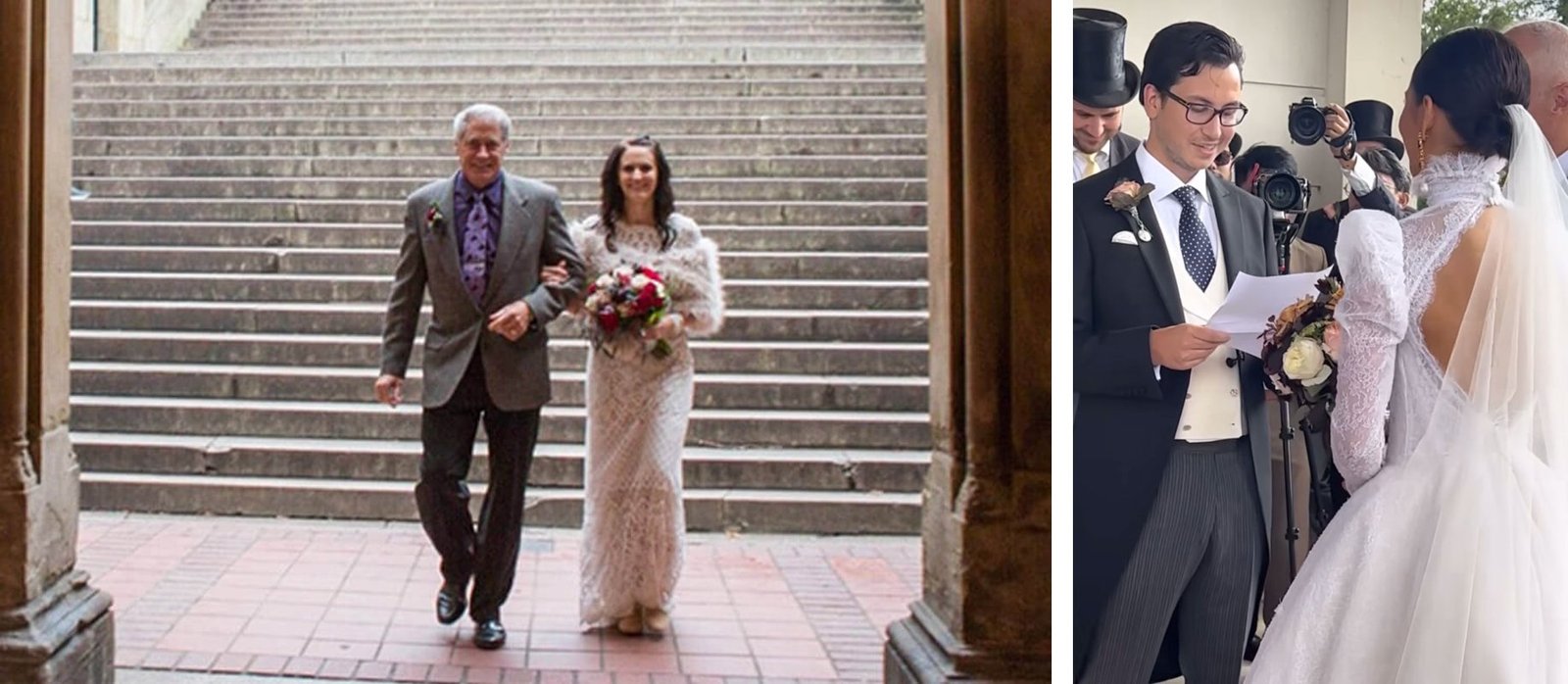 monty don daughter wedding Exclusive Insights into Monty Don's Family Wedding